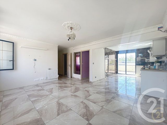 appartement - BONDY - 93