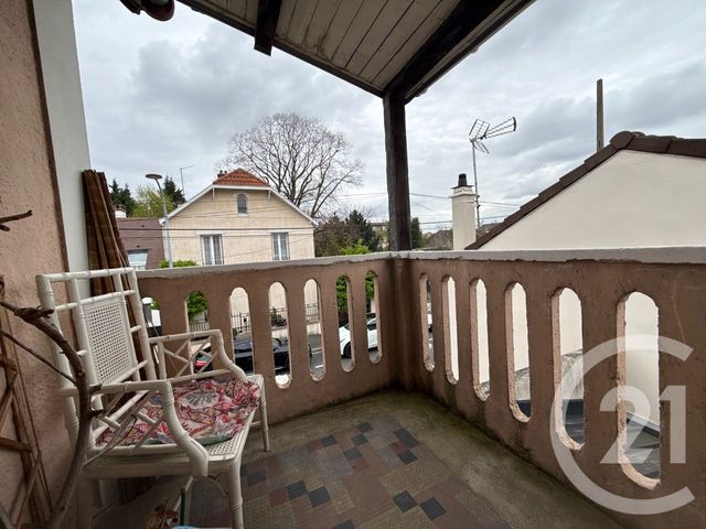 Maison &agrave; vendre - 4 pi&egrave;ces - 71,60 m2 - Bondy - 93 - ILE-DE-FRANCE