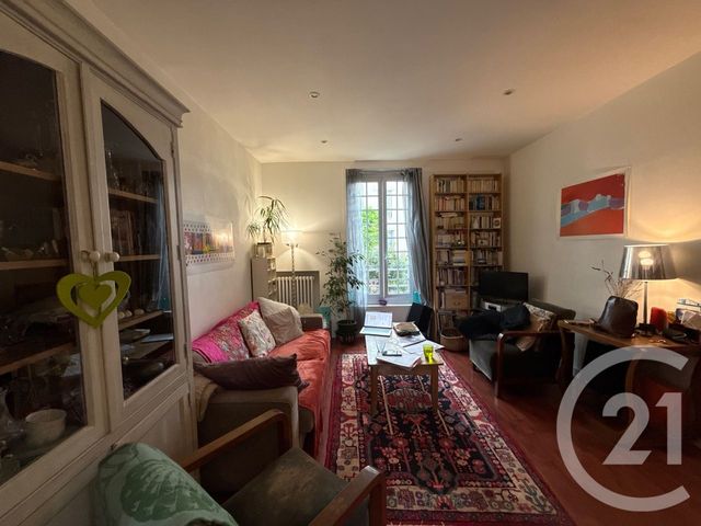 Maison &agrave; vendre - 4 pi&egrave;ces - 71,60 m2 - Bondy - 93 - ILE-DE-FRANCE