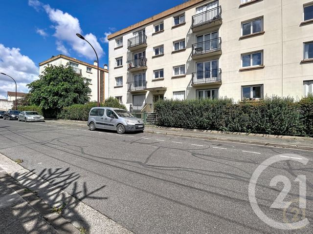 appartement - BONDY - 93