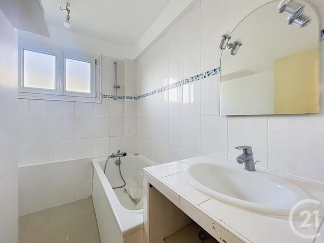 Appartement F2 &agrave; vendre - 2 pi&egrave;ces - 46,21 m2 - Bondy - 93 - ILE-DE-FRANCE