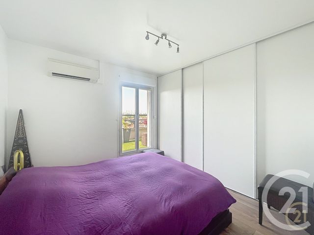 Appartement F6 &agrave; vendre - 6 pi&egrave;ces - 95 m2 - Bondy - 93 - ILE-DE-FRANCE