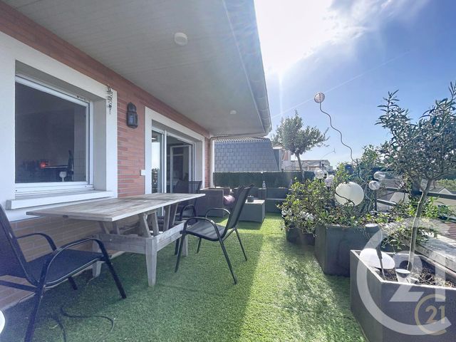 Appartement F6 à vendre BONDY