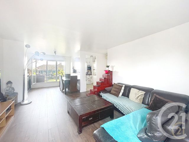 Appartement F6 &agrave; vendre - 6 pi&egrave;ces - 95 m2 - Bondy - 93 - ILE-DE-FRANCE