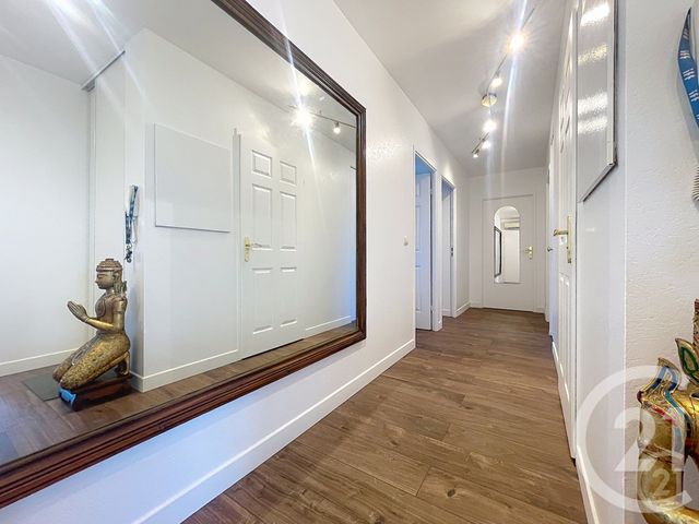 Appartement F6 &agrave; vendre - 6 pi&egrave;ces - 95 m2 - Bondy - 93 - ILE-DE-FRANCE