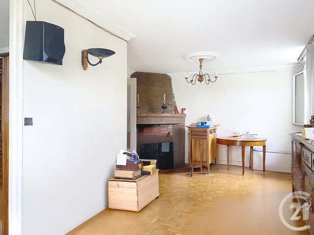 Appartement F4 &agrave; vendre - 4 pi&egrave;ces - 83,12 m2 - Bondy - 93 - ILE-DE-FRANCE