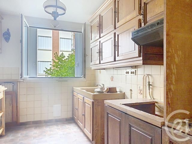 Appartement F4 &agrave; vendre - 4 pi&egrave;ces - 83,12 m2 - Bondy - 93 - ILE-DE-FRANCE
