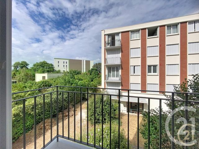 Appartement F4 à vendre BONDY