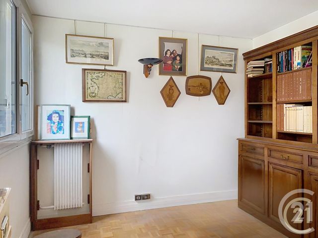 Appartement F4 &agrave; vendre - 4 pi&egrave;ces - 83,12 m2 - Bondy - 93 - ILE-DE-FRANCE