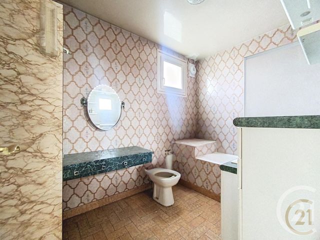 Appartement F4 &agrave; vendre - 4 pi&egrave;ces - 83,12 m2 - Bondy - 93 - ILE-DE-FRANCE