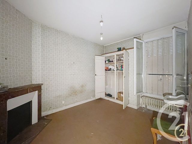 Maison &agrave; vendre - 6 pi&egrave;ces - 110 m2 - Bondy - 93 - ILE-DE-FRANCE