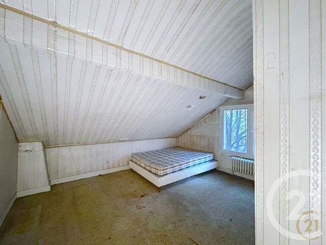 Maison &agrave; vendre - 6 pi&egrave;ces - 110 m2 - Bondy - 93 - ILE-DE-FRANCE