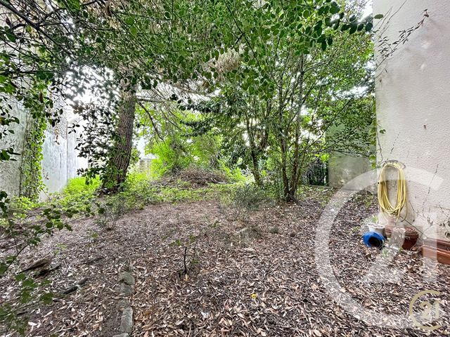 Maison &agrave; vendre - 6 pi&egrave;ces - 110 m2 - Bondy - 93 - ILE-DE-FRANCE