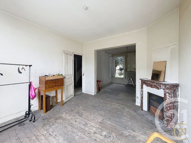 maison - BONDY - 93