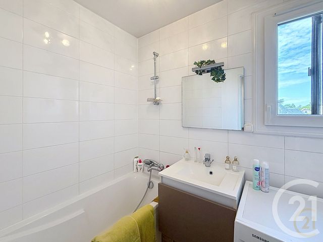 Appartement F3 &agrave; vendre - 3 pi&egrave;ces - 67 m2 - Villemomble - 93 - ILE-DE-FRANCE