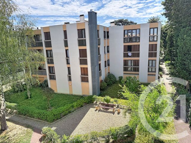Appartement F3 &agrave; vendre - 3 pi&egrave;ces - 67 m2 - Villemomble - 93 - ILE-DE-FRANCE