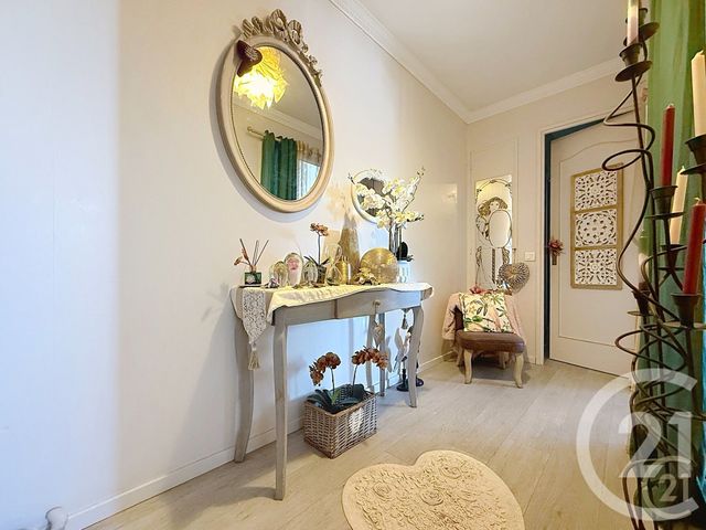 Appartement F3 &agrave; vendre - 3 pi&egrave;ces - 67 m2 - Villemomble - 93 - ILE-DE-FRANCE