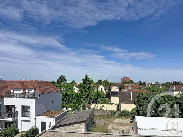 Appartement F3 &agrave; vendre - 3 pi&egrave;ces - 67 m2 - Villemomble - 93 - ILE-DE-FRANCE