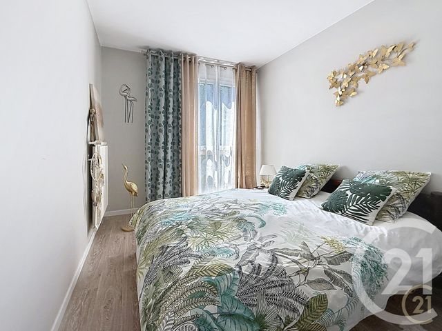 Appartement F3 &agrave; vendre - 3 pi&egrave;ces - 67 m2 - Villemomble - 93 - ILE-DE-FRANCE