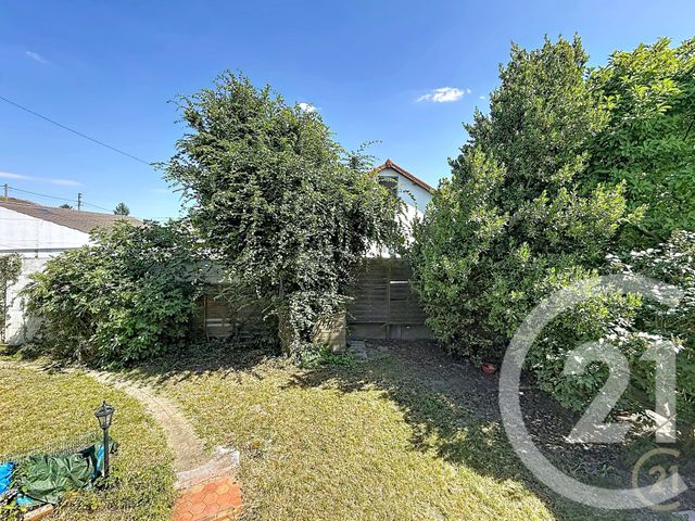 Maison &agrave; vendre - 5 pi&egrave;ces - 96 m2 - Livry Gargan - 93 - ILE-DE-FRANCE