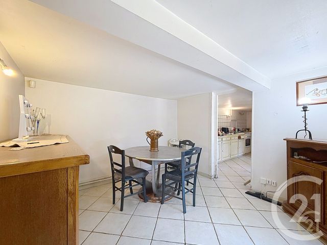 Maison &agrave; vendre - 5 pi&egrave;ces - 96 m2 - Livry Gargan - 93 - ILE-DE-FRANCE