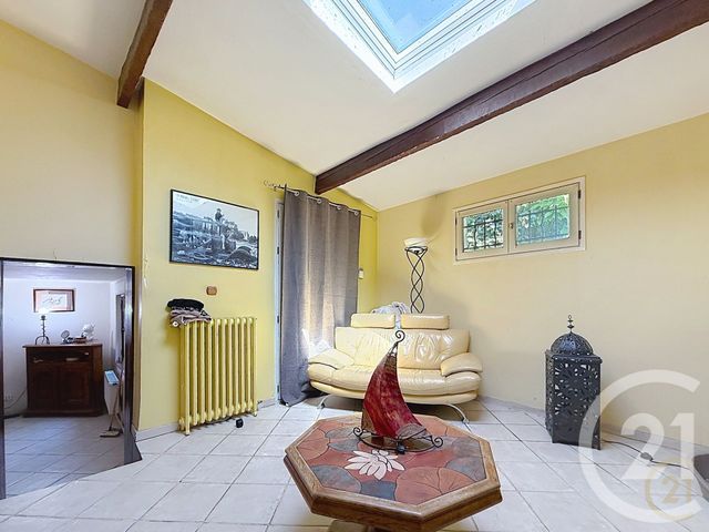 Maison &agrave; vendre - 5 pi&egrave;ces - 96 m2 - Livry Gargan - 93 - ILE-DE-FRANCE