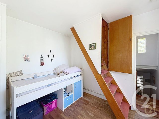 Maison &agrave; vendre - 5 pi&egrave;ces - 96 m2 - Livry Gargan - 93 - ILE-DE-FRANCE