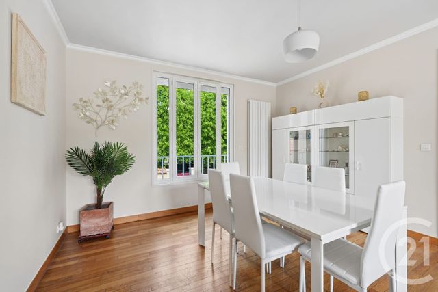 Maison &agrave; vendre - 8 pi&egrave;ces - 176,22 m2 - Villemomble - 93 - ILE-DE-FRANCE