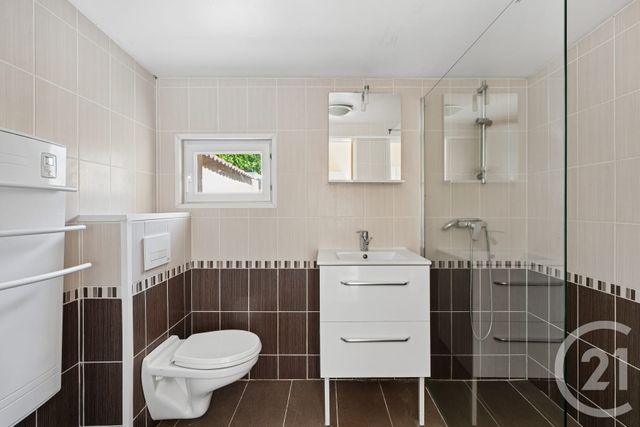 Maison &agrave; vendre - 8 pi&egrave;ces - 176,22 m2 - Villemomble - 93 - ILE-DE-FRANCE