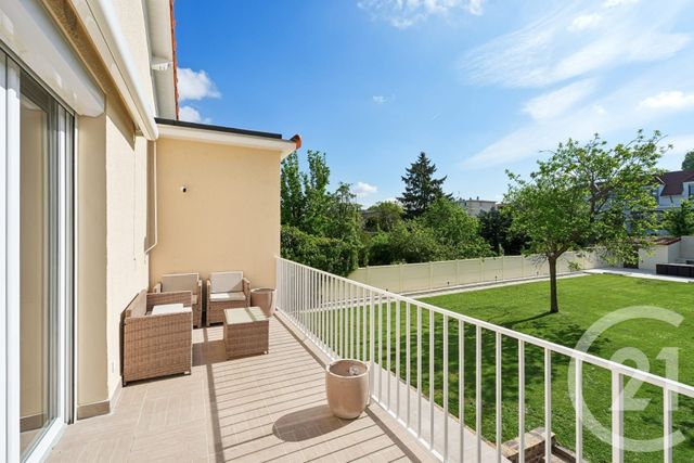 Maison &agrave; vendre - 8 pi&egrave;ces - 176,22 m2 - Villemomble - 93 - ILE-DE-FRANCE