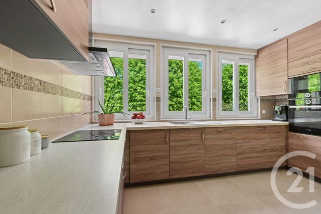 Maison &agrave; vendre - 8 pi&egrave;ces - 176,22 m2 - Villemomble - 93 - ILE-DE-FRANCE