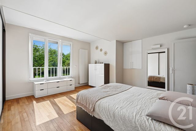 Maison &agrave; vendre - 8 pi&egrave;ces - 176,22 m2 - Villemomble - 93 - ILE-DE-FRANCE