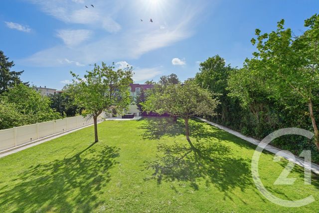 Maison &agrave; vendre - 8 pi&egrave;ces - 176,22 m2 - Villemomble - 93 - ILE-DE-FRANCE