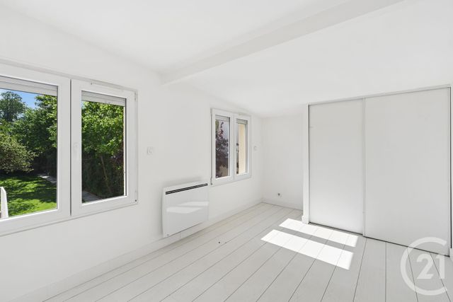 Maison &agrave; vendre - 8 pi&egrave;ces - 176,22 m2 - Villemomble - 93 - ILE-DE-FRANCE