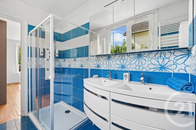 Maison &agrave; vendre - 8 pi&egrave;ces - 176,22 m2 - Villemomble - 93 - ILE-DE-FRANCE