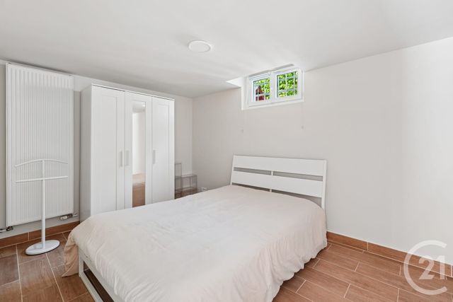Maison &agrave; vendre - 8 pi&egrave;ces - 176,22 m2 - Villemomble - 93 - ILE-DE-FRANCE