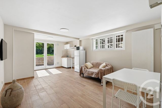 Maison &agrave; vendre - 8 pi&egrave;ces - 176,22 m2 - Villemomble - 93 - ILE-DE-FRANCE