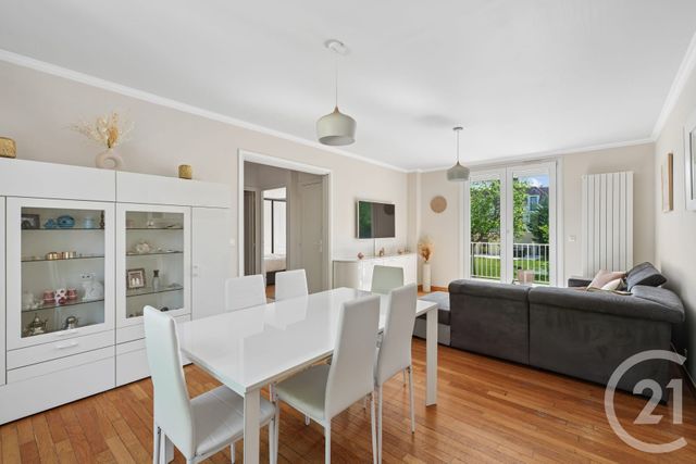 Maison &agrave; vendre - 8 pi&egrave;ces - 176,22 m2 - Villemomble - 93 - ILE-DE-FRANCE