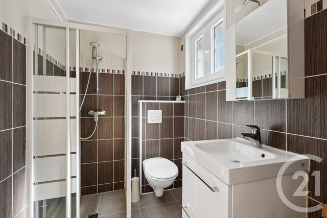 Maison &agrave; vendre - 8 pi&egrave;ces - 176,22 m2 - Villemomble - 93 - ILE-DE-FRANCE