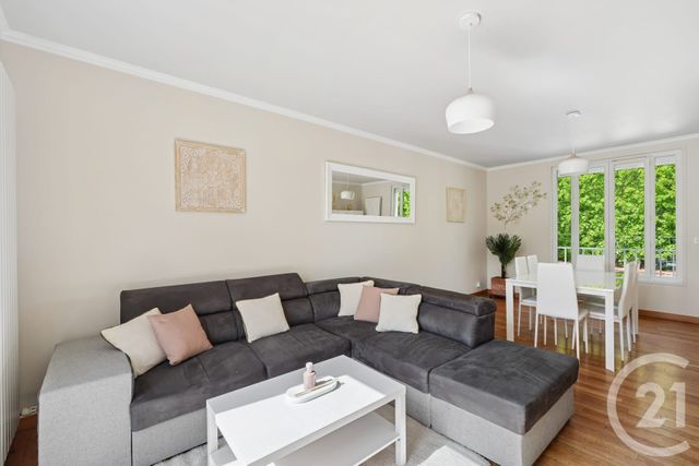 Maison &agrave; vendre - 8 pi&egrave;ces - 176,22 m2 - Villemomble - 93 - ILE-DE-FRANCE