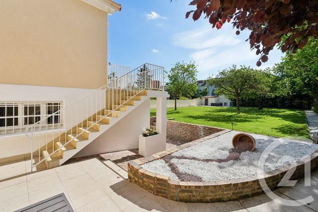 Maison &agrave; vendre - 8 pi&egrave;ces - 176,22 m2 - Villemomble - 93 - ILE-DE-FRANCE