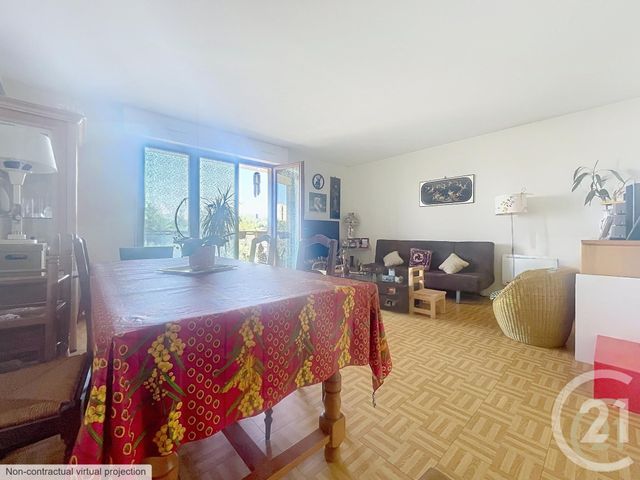 Appartement F3 &agrave; vendre - 3 pi&egrave;ces - 68,18 m2 - Noisy Le Sec - 93 - ILE-DE-FRANCE