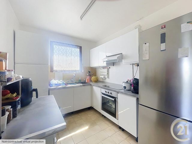 Appartement F3 &agrave; vendre - 3 pi&egrave;ces - 68,18 m2 - Noisy Le Sec - 93 - ILE-DE-FRANCE