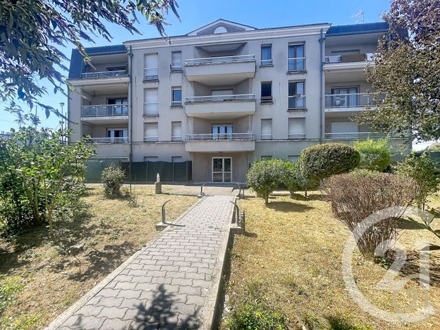 appartement - NOISY LE SEC - 93