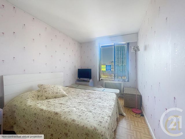 Appartement F3 &agrave; vendre - 3 pi&egrave;ces - 68,18 m2 - Noisy Le Sec - 93 - ILE-DE-FRANCE