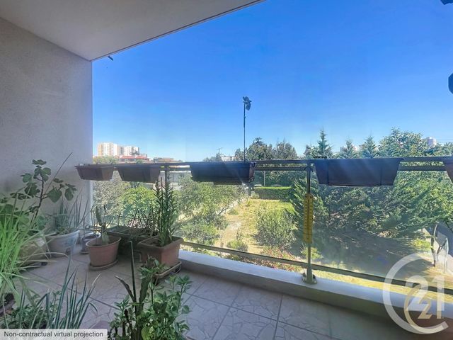 Appartement F3 &agrave; vendre - 3 pi&egrave;ces - 68,18 m2 - Noisy Le Sec - 93 - ILE-DE-FRANCE