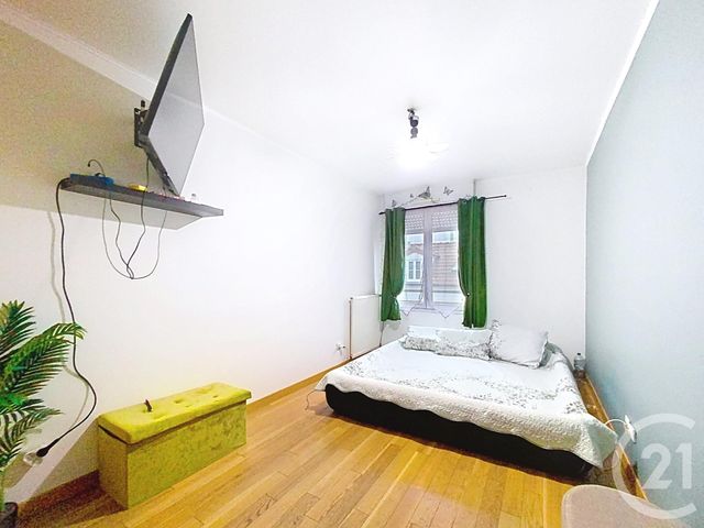 Appartement F3 &agrave; vendre - 3 pi&egrave;ces - 68 m2 - Bondy - 93 - ILE-DE-FRANCE