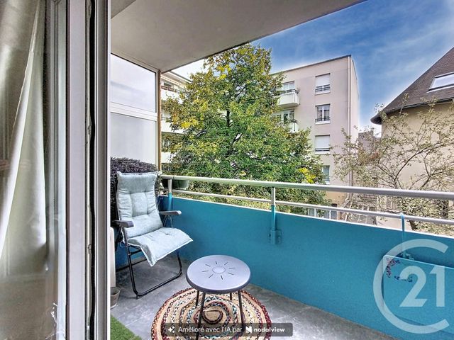 Appartement F3 &agrave; vendre - 3 pi&egrave;ces - 68 m2 - Bondy - 93 - ILE-DE-FRANCE