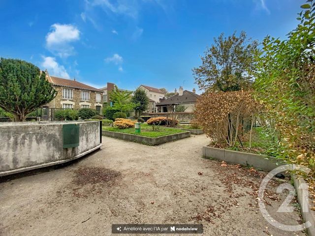 Appartement F3 &agrave; vendre - 3 pi&egrave;ces - 68 m2 - Bondy - 93 - ILE-DE-FRANCE