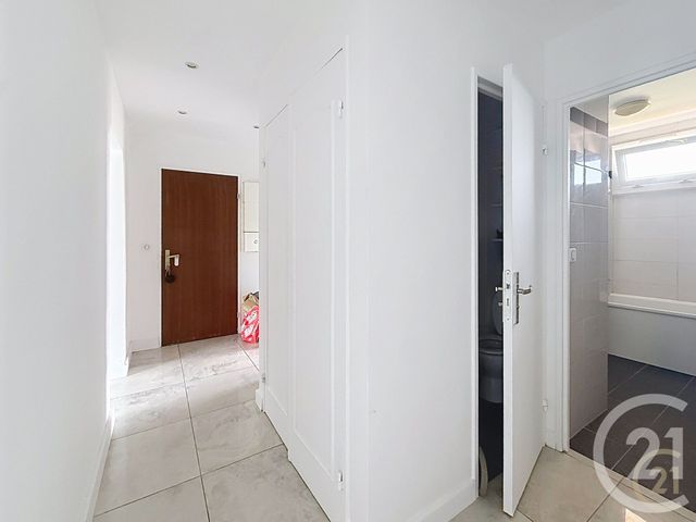 Appartement F3 &agrave; vendre - 3 pi&egrave;ces - 59,44 m2 - Bondy - 93 - ILE-DE-FRANCE